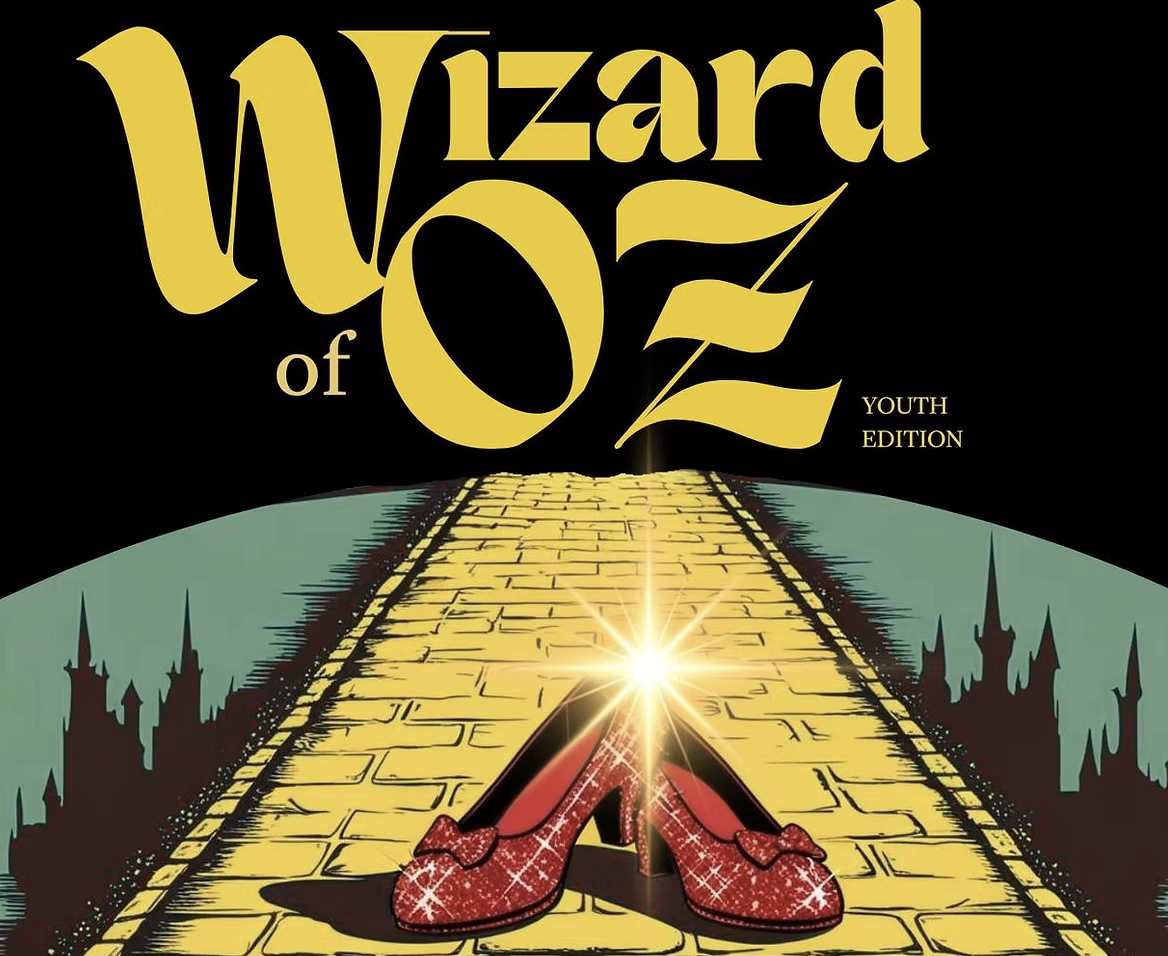 Menomonie Middle School Presents ‘The Wizard of Oz: Youth Edition